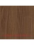 3 Lü Raf Set 90 x 70 x 50 Hareli Ceviz Mat 3