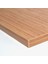 60 x 15 Gizli Bağlantılı Duvar Rafı Mat Bambu 1
