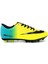 Sarı Futbol Krampon Ayakkabı 1