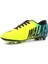 Sarı Futbol Krampon Ayakkabı 2