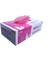 Medilex Pembe Pudrasız Tpe Eldiven (S) 100'LÜ x 20 Kutu - 1 Koli 1