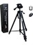 3570 Proplus Tripod 170CM Bluetooth Çep Telefon ve Kamera Tripodu 1