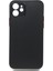 Apple iPhone 12 Uyumlu Ultra Slim Silikon Kılıf 1