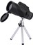 Monoküler Teleskop Hd Gece Görüşü, Kuş Gözlemciliği, Kampçılık, Yürüyüş Seyahati Için Tripod Tutuculu (Yurt Dışından) 4