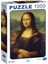 Ca Games Mona Lisa 1000 Parça Puzzle 1