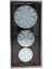 Çiçek Desenli Kopat Set 3 Parça KOD:F934 1