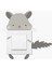 Farecik Priz Sticker 1