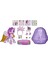 Kristal Macera Pony Figür P Petals F1785-F2453 2