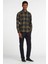 Fortrose Tailored Gömlek TN52 Classic Tartan 3