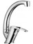 Venice Chrome Batarya Seti, Banyo - Lavabo - Eviye Bataryası, 40 Kartuş Set 4