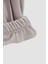 Kız Çocuk Relax Fit Jogger Eşofman V0420A621WN 4