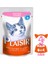 Pouch Kitten 100gr Plaisir Yaş Kedi Maması 4ADET 3