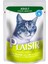 Pouch Somon&morinalı 100gr Plaisir Yaş Kedi Maması 1