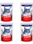 Pouch Sığıretli Sterilised 100gr Plaisir Kedi Maması 4ADET 2
