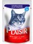 Pouch Sığıretli Sterilised 100gr Plaisir Kedi Maması 22ADET 1