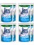 Pouch Alabalıklı&karidesli 100gr Plaisir Kedi Maması 8ADET 2