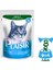 Pouch Alabalıklı&karidesli 100gr Plaisir Kedi Maması 8ADET 3
