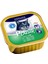 Pate Morinalı Sterilised Adult 100gr Plaisir Yaş Kedi Maması 1