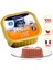 Pate Tavuk Sterilised 100gr Plaisir Yaş Kedi Maması 8ADET 3