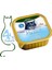 Pate Tuna Balık Etli 100gr Plaisir Yaş Kedi Maması 4ADET 2