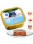 Pate Tuna Balık Etli 100gr Plaisir Yaş Kedi Maması 4ADET 3