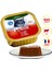 Pate Sığır Etli 100gr Plaisir Yaş Kedi Kedi Maması 4ADET 3