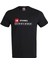 M S/s Gps Tee Istanbul Erkek Günlük Tişört NF0A7ZC2JK31 Siyah 1