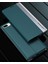 iPhone 7 Plus / 8 Plus İçin İnce Flip Deri Manyetik Kılıf Kapaklı Pembe (Yurt Dışından) 3