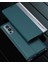 Oneplus Nord 2 5G İçin İnce Flip Deri Manyetik Kılıf Kapaklı Pembe (Yurt Dışından) 3
