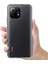Xiaomi Mi 11 İçin Ultra İnce Şeffaf Açık Yumuşak Tpu Kılıf Kapaklı Açık (Yurt Dışından) 5
