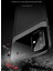 Samsung Galaxy S20 Plus İçin İnce Tpu Bumper Cam Korumalı Kılıf (Yurt Dışından) 4