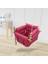 Fuşya Puffy Swing Salıncak 2