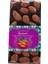 Dark Drown Bademli Bitter Tablet Çikolata 100 gr 1