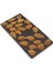 Dark Drown Bademli Bitter Tablet Çikolata 100 gr 2