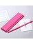Mühür Mumu Çubuk Sıcak Tutkal 11 mm x 30 cm 4'lü Pembe Renk 4