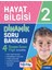 Tudem Yayınları 2. Sınıf Hayat Bilgisi Dinamik Soru Bankası (10 Föy) 1