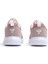Verona Unisex Pembe Süet Koşu Ayakkabısı 3