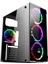 GT23 İntel Core i5 3470 16GB 1TB Freedos Masaüstü Bilgisayar 1