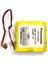 A06B-6073-K005 Fanuc Batarya BR-CCF2TE Or BR-CCF2TH 1