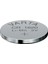 CR1620 Lithium 3V Pil 2