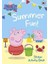 Peppa Pig Peppa Pig: Summer Fun! Sticker Activity Book 1