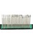 Elmas Freze Taşlama Iğne Zımpara 20LI Set 2.35MM 3mm Dremel Hobi 3