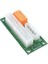 SL-EX118 Atx Molex Çift 4 Pin + 24PIN Güç Kaynağı Çevirici 1