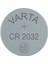 CR2032 3V Lityum Para Pil 1