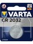 CR2032 3V Lityum Para Pil 2
