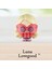Harry Potter Topper (Kalem Başı) Figür Luna Lovegood 1