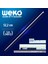 NLAC30224L (Left) 3032303-057-0210 52.2 cm 54 Ledli - (WK-749) 1