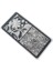 Aba Nails Nail Art Stamping Baskı Plakası 1