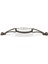 Seçil Çekmece Dolap Kapak Kulpu Kulbu Antik Metal Kulp 128 mm (4 Adet) 3