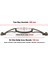 Seçil Çekmece Dolap Kapak Kulpu Kulbu Antik Metal Kulp 128 mm (4 Adet) 4